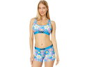 (取寄) PSD スポーツ ブラ PSD Sports Bra Blue/Tweety Flower Power SB(4)