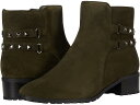 (取寄) アンクライン Anne Klein Caimile Dark Olive