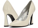 (取寄) ナインウエスト トレンズ 3 Nine West Trendz 3 Chic Cream