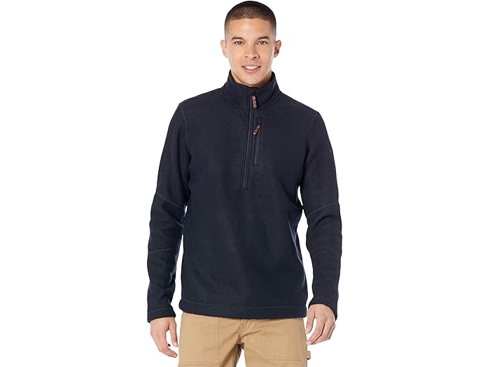() ޡȥ ϥɥ ȥ쥤 ե꡼ 1/2 å  Smartwool Hudson Trail Fleece...