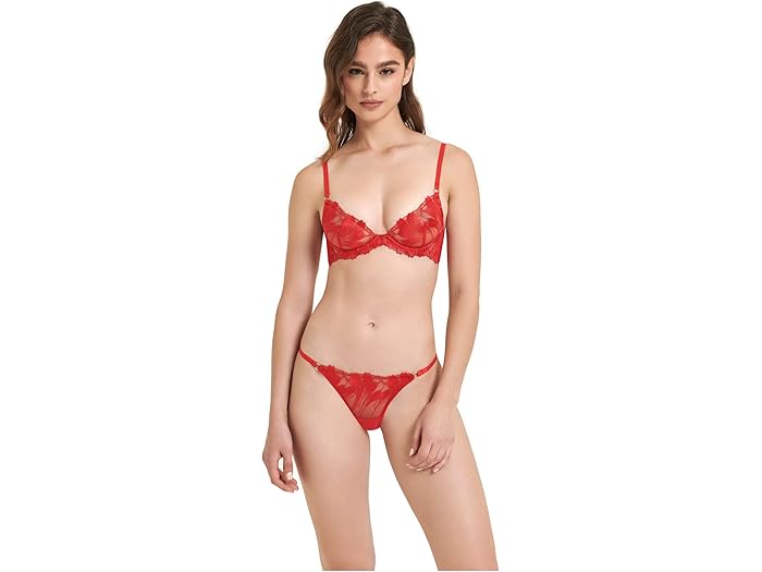 ブルーベラ Bluebella 【 悲壮 Matisse Bra Women 】 インナー 下着 