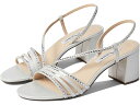 (取寄) ニーナ ナタリア Nina Natalia True Silver(4)