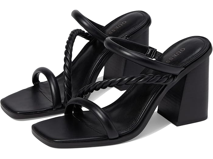 ()  Сѡ GUESS Barper Black