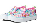 (取寄) スケッチャーズ キッズ スポーツ - マーリー 302836L (リトル キッド/ビッグ キッド) SKECHERS KIDS Sport - Marley 302836L (Little Kid/Big Kid) White/Multi(4)