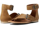 (取寄) フリーピープル マルコ ブーツ サンダル Free People Marco Boot Sandal Sandstone