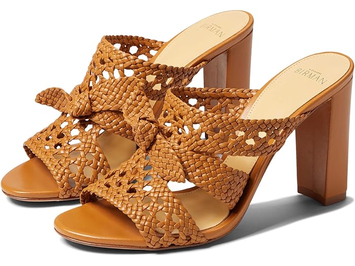 () 쥯ɥ Сޥ ꥿ ֥쥤ǥå ߥ塼 90 Alexandre Birman Clarita Braided...