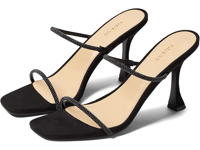 (取寄) ゲス ハビット GUESS Habbit Black