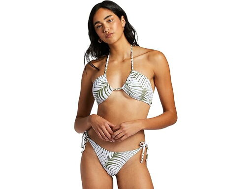 (取寄) ロキシー プリンテッド ビーチ クラシックス ファッション ビキニ トップ Roxy Printed Beach Classics Fashion Bikini Top Palm Tree Dreams (取寄) ロキシー プリンテッド ビーチ クラシックス ファッション ビキニ トップ Roxy Printed Beach Classics Fashion Bikini Top Palm Tree Dreams