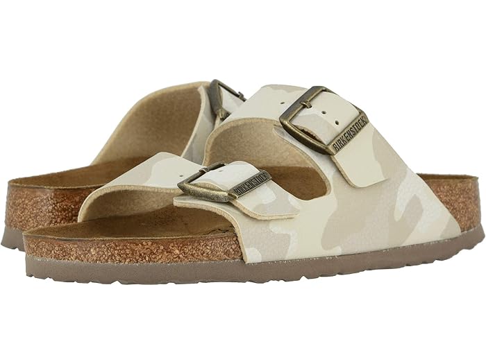 () ӥ륱󥷥ȥå ꥾  Birkenstock Arizona Camo Desert Soil Sand Birko...