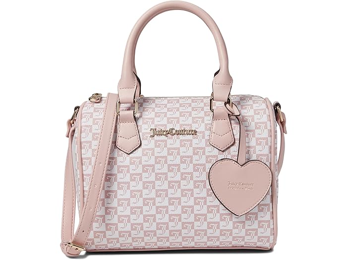 () 塼塼 ե å Juicy Couture Bestseller Fame Satchel J Geo...