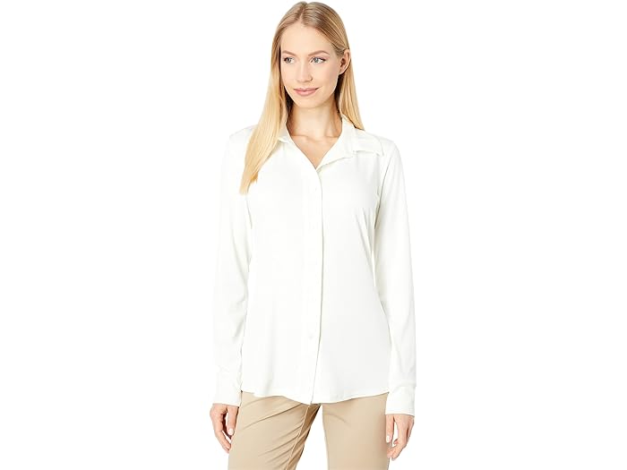 (取寄) カプセル121 ザ シータ トップ CAPSULE 121 The Theta Top Ivory