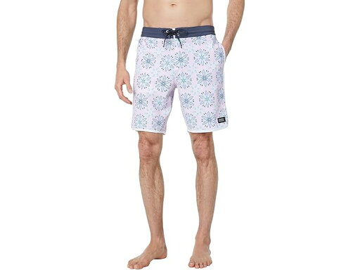 (取寄) オニール クイバー クルーザー 19 ボードショーツ O'Neill Quiver Cruzer 19" Boardshorts Haze (取寄) オニール クイバー クルーザー 19 ボードショーツ O'Neill Quiver Cruzer 19" Boardshorts Haze