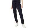 (取寄) トミーヒルフィガー エンブロイダー ジョガーズ Tommy Hilfiger Embroidered Joggers Sky Captain(4)
