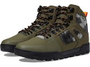 (取寄) DC ピュア ハイ-トップ WR ブーツ DC Pure High-Top WR Boot Olive/Black