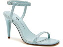 (取寄) ケイティー ペリー ザ ヴィヴィアン サンダル Katy Perry The Vivvian Sandal Tranquil Blue(4)