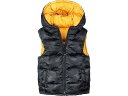 (取寄) アパマンキッズ リバーシブル ベスト (トドラー/リトル キッズ/ビッグ キッズ) Appaman Kids Reversible Vest (Tod...