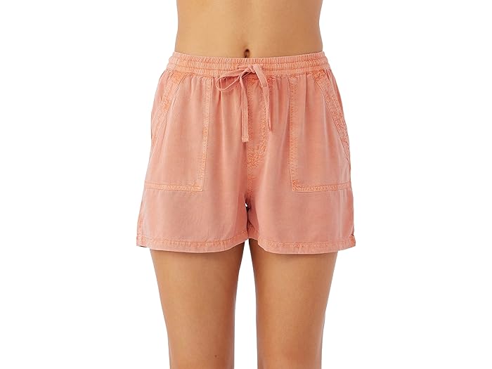 () ˡ ե󥷡 硼 O'Neill Francina Shorts Tawny Orange