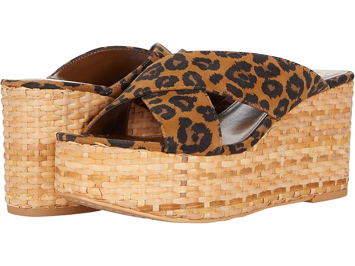 () 󥹥ࡼ Vince Camuto Greathel Summer Natural