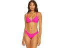 (取寄) ベッカ コースト エモリー アンダーワイヤー BECCA Coast Emory Underwire Pink Flambe(4)