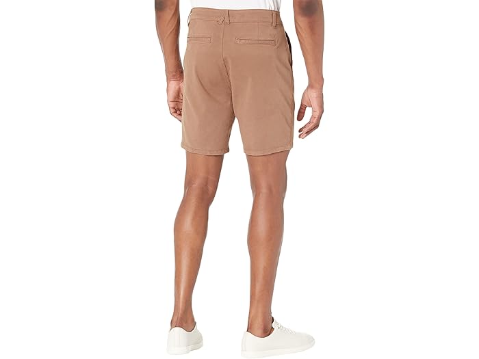(取寄) ハドソン ジーンズ チノ ショーツ Hudson Jeans Chino Shorts Coffee