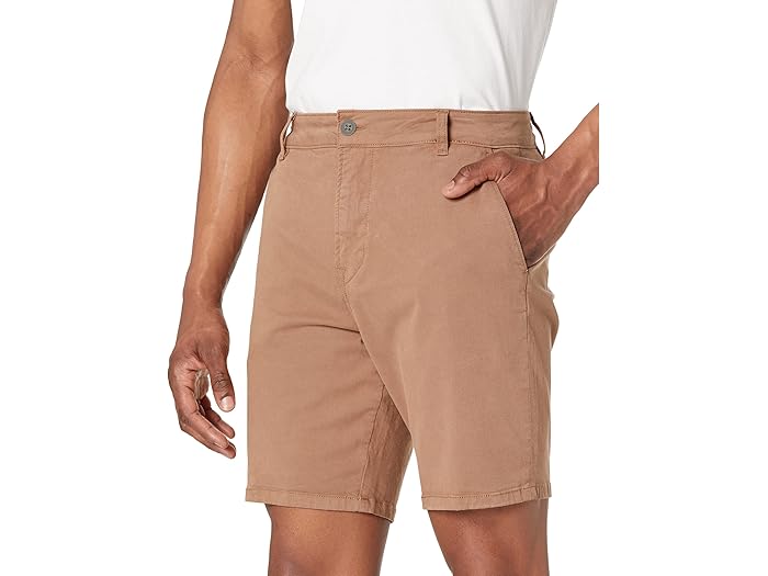 (取寄) ハドソン ジーンズ チノ ショーツ Hudson Jeans Chino Shorts Coffee