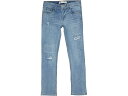 (取寄) リーバイス キッズ 510 スキニー フィット ジーンズ (ビッグ キッズ) Levi's? Kids 510 Skinny Fit Jeans (Big Kids) On The DL
