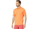 (取寄) キャロウェイ マイクロ-ヘックス ソリッド ポロ Callaway Opti-Dri? Micro-Hex Solid Polo Bird of Paradise