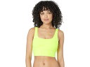 (取寄) アグ ザイリー ブラレット UGG Zayley Bralette Highlighter(4)
