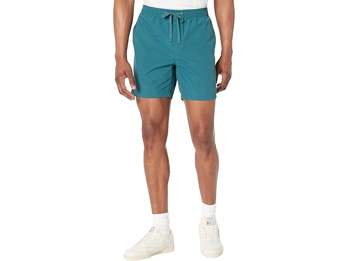 () ᥤɥ ꥵ ֥ꥦ 硼 6.5 Madewell Recycled Everywear Shorts 6...
