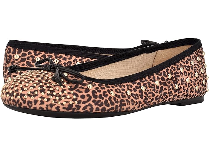 () ʥ󥦥  2 Nine West Curvy 2 Cheetah