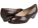 (取寄) ソフト スタイル エンジェル リ Soft Style Angel II Brown Elegance