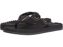 (取寄) フリーウォータース ツリーライン Freewaters Treeline Black(4)