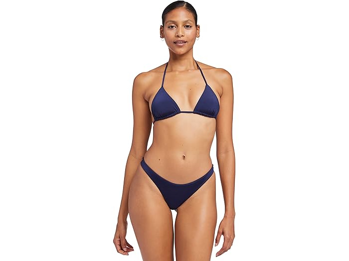 (取寄) ビタミン A ギア トライアングル トップ Vitamin A Gia Triangle Top Midnight Shimmer