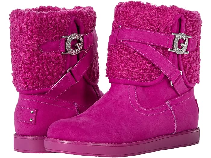 (取寄) GBG ロサンゼルス GBG Los Angeles Allyna Violet