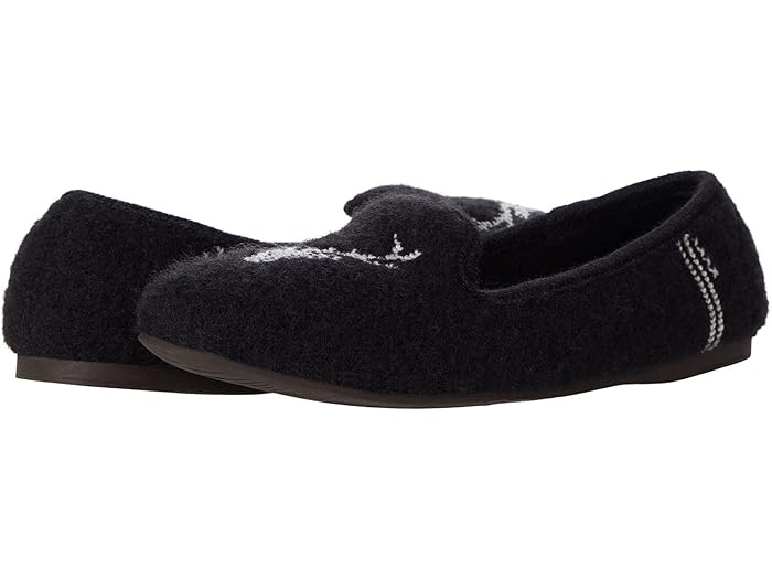 (取寄) リビング キッツビュール バック Living Kitzb?hel Buck Black