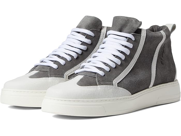 (取寄) ジェニー 18s ハイ 2.0 Gernie 18s High 2.0 Grey