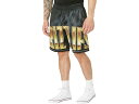 (取寄) ミッチェル & ネス ビッグ フェイス 4.0 ファッション ショーツ グリズリーズ Mitchell & Ness NBA? Big Face 4....