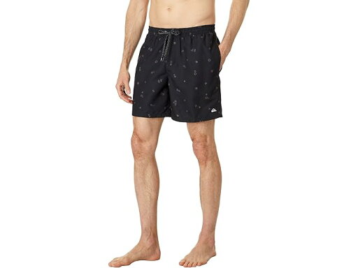 (取寄) クイックシルバー エブリデイ ミックス 17 ボレー Quiksilver Everyday Mix 17" Volley Tarmac 1 (取寄) クイックシルバー エブリデイ ミックス 17 ボレー Quiksilver Everyday Mix 17" Volley Tarmac 1