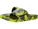 (取寄) スティーブマデン セナ スリッパ Steve Madden Sena Slipper Camoflage