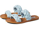 (取寄) スティーブマデン サンダル Steve Madden Perthy Sandal Blue