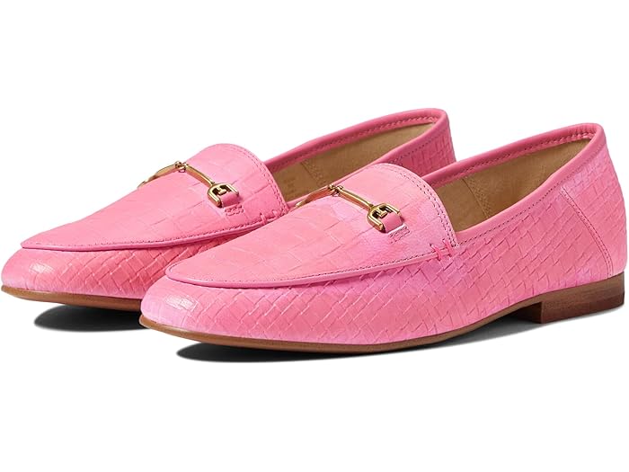 (取寄) サムエデルマン キッズ ロレイン ミニ (リトル キッド/ビッグ キッド) Sam Edelman Kids Loraine Mini (Little Kid/Big Kid) Pink 1