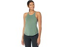 (取寄) スウェッティ ベティ ブリーズ イージー ラン トップ Sweaty Betty Breathe Easy Run Top Heath Green(4)
