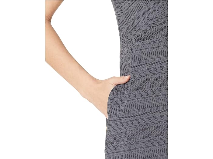 (取寄) シェルパ アドベンチャー ギア アバニ ドレス Sherpa Adventure Gear Avani Dress Kharani Grey