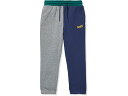 (取寄) リーバイス キッズ リラックスド-フィット カラーブロック ジョガーズ (リトル キッズ) Levi's? Kids Relaxed Color-Block Joggers (Little Kids) Naval Academy(4)
