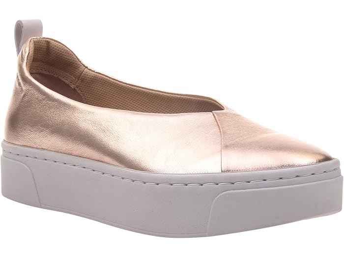 (取寄) ネイキッドフィート レジーム Naked Feet Regime Copper