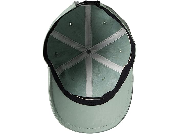 (取寄) ラグアンドボーン アディソン リネン ベースボール キャップ rag & bone Addison Linen Baseball Cap Sage