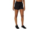(取寄) スライブ ソシエテ リレー ショーツ THRIVE SOCIETE Relay Shorts Black(4)
