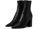 (取寄) スティーブマデン シェイク ブーティ Steve Madden Shake Bootie Black