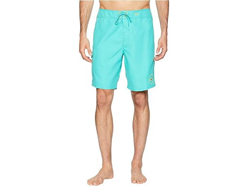 (取寄) オニール サンタ クルス ソリッド 2.0 19 ボードショーツ O'Neill Santa Cruz Solid 2.0 19" Boardshorts Aqua (取寄) オニール サンタ クルス ソリッド 2.0 19 ボードショーツ O'Neill Santa Cruz Solid 2.0 19" Boardshorts Aqua