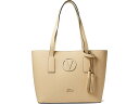 (取寄) Valentino Bags by Mario Valentino プリンス メダリオン Valentino Bags by Mario Valentino Prince Medallion Creamy Mousse